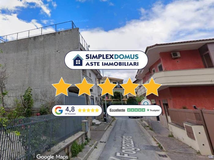 Appartamento con 5 locali in vendita in Antonio Fagozzaro, Madonna delle Grazie, Giugliano in Campania