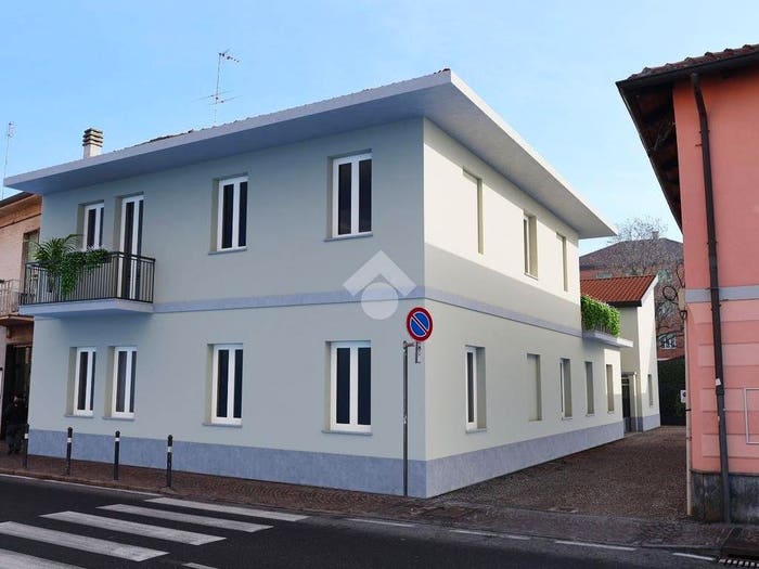 Casa bilocale in vendita in Via G Lupo, Centro, Grugliasco