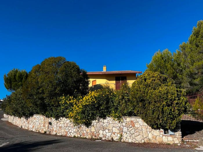 Casa con 6 locali in vendita in Via Paolo Bonomi, Centro, Calvi dell'Umbria