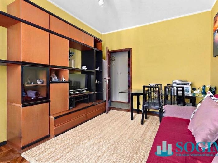Appartamento bilocale in vendita in Via Carlo Marochetti, Corvetto, Milano