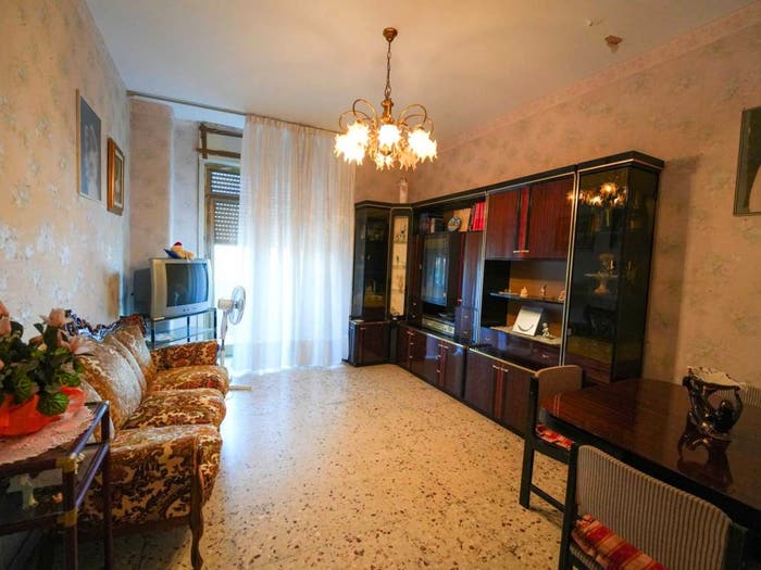 Appartamento quadrilocale in vendita in Via Zia Lisa II, San Giuseppe la Rena, Catania