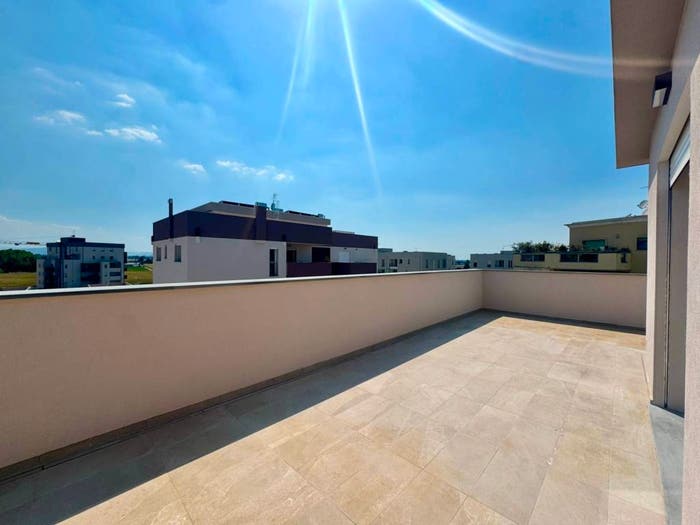 Appartamento quadrilocale in vendita in Via della Legalità, Granarolo dell'Emilia