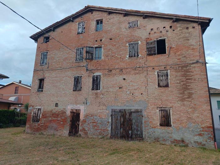Casa con 5 locali in vendita in Via Giacomo Matteotti, Centro, Castelnuovo Rangone