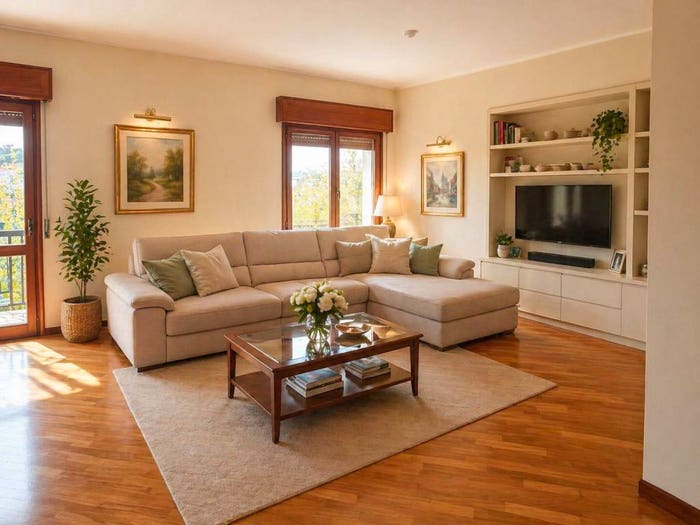 Appartamento con 5 locali in vendita in Via Regina Margherita, Canicattì