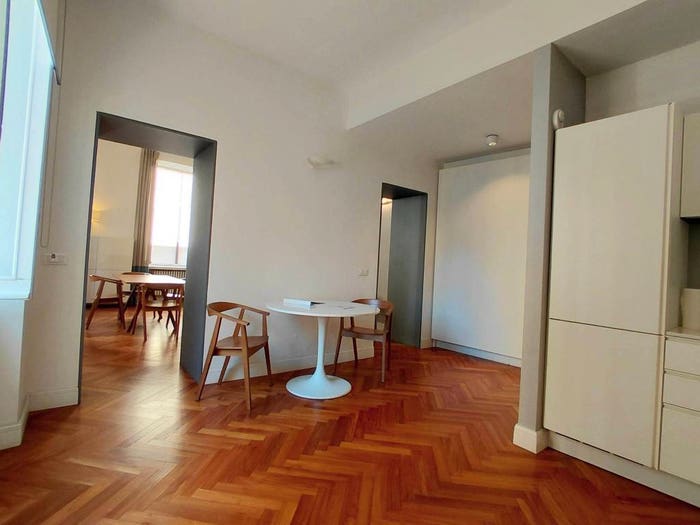 Appartamento bilocale in vendita in Via del Prione, Centro Storico, La Spezia