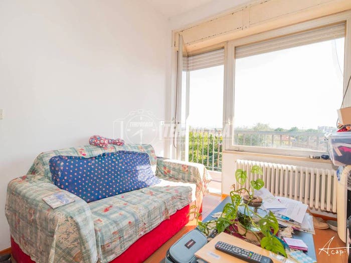 Appartamento bilocale in vendita in Via Nicolò Paganini A, San Lazzaro, Modena