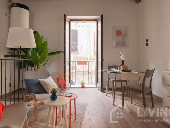 Appartamento trilocale in vendita in Strada del Sole, Centro, Città Sant'Angelo