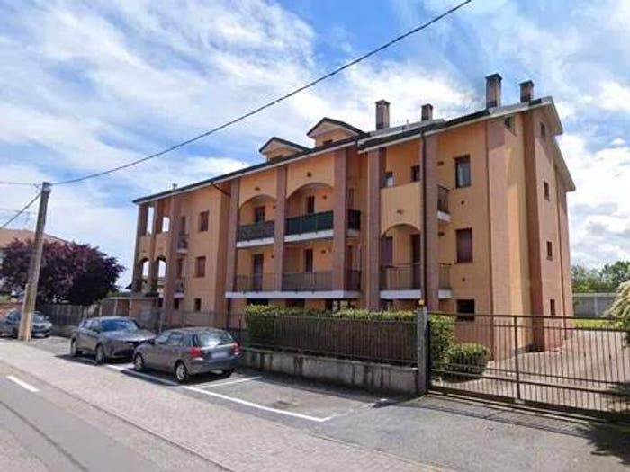 Appartamento bilocale in vendita in Via Dante Alighieri, Bottarone, Bressana Bottarone