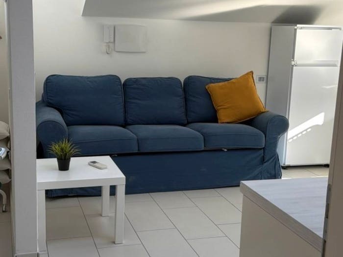 Casa monolocale in vendita in Viale Italia, Castiglione Villa Inferno Montaletto, Cervia