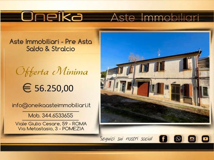 Appartamento quadrilocale in vendita in Via Ravenna, Gaibanella, Ferrara
