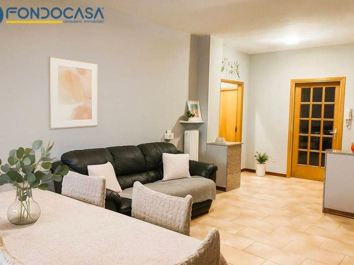 Appartamento con 6 locali in vendita in contrada san savino, San Savino, Ripatransone