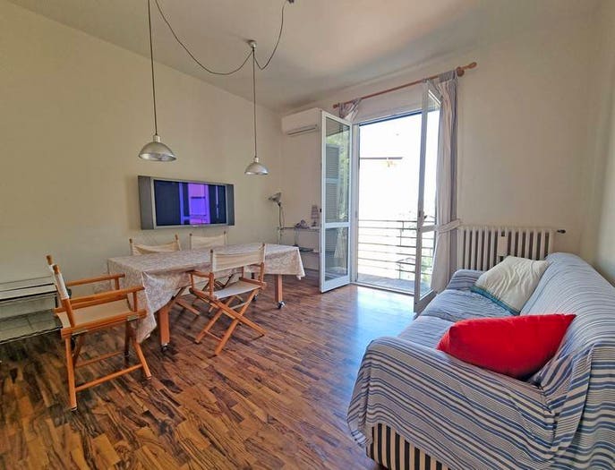 Appartamento bilocale in vendita in Lerici Paese, Lerici