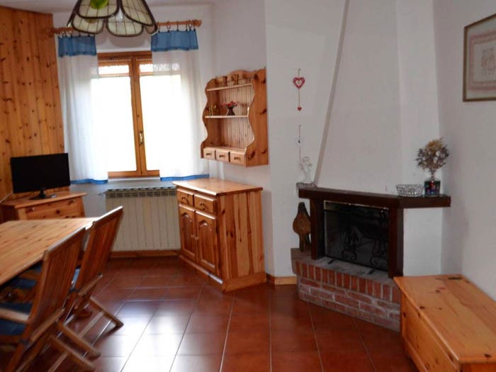 Appartamento trilocale in vendita in Via Arano, Ovindoli