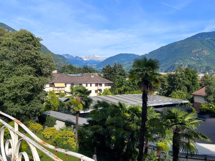Appartamento trilocale in vendita in Via Giovanni Segantini, Gries San Quirino, Bolzano