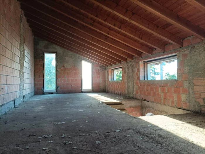 Casa bilocale in vendita in Centro, Agazzano