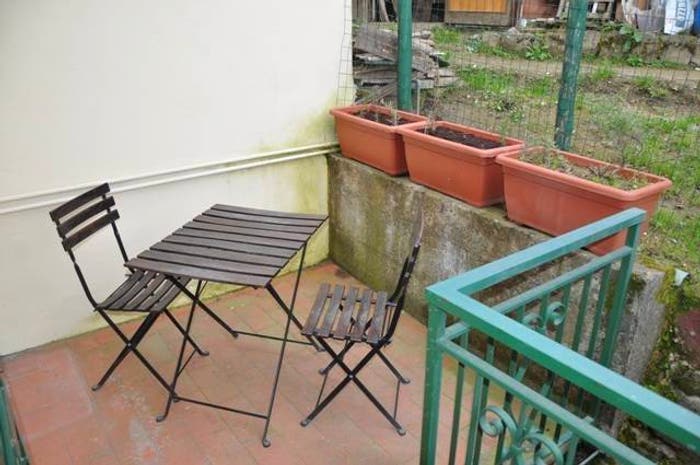 Appartamento quadrilocale in vendita in Via Faentina, Borgo San Lorenzo