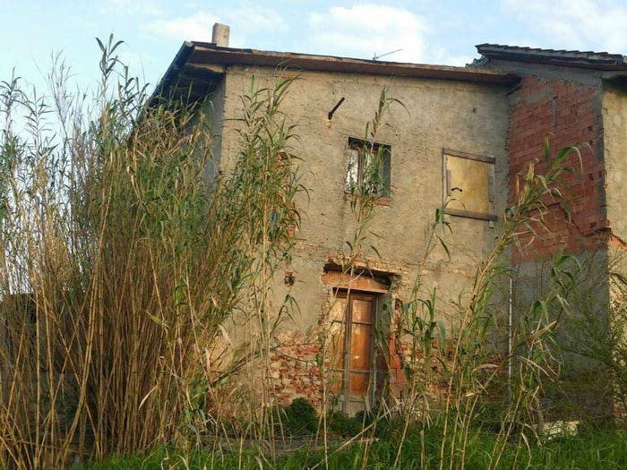 Casa quadrilocale in vendita in Via Salaiola, Molin Nuovo Monterappoli, Empoli