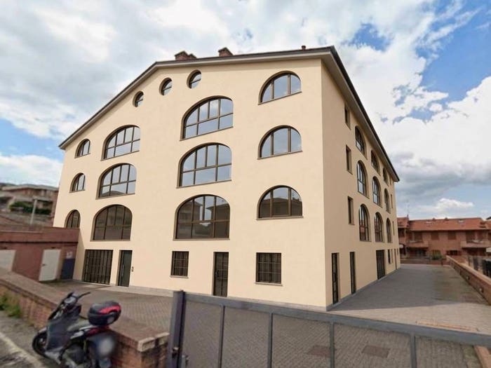 Appartamento bilocale in vendita in Via delle Vigne, Tognazza, Monteriggioni