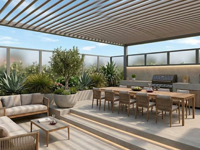 Appartamento quadrilocale in vendita in Via Sacro Cuore, Sacro Cuore, Padova