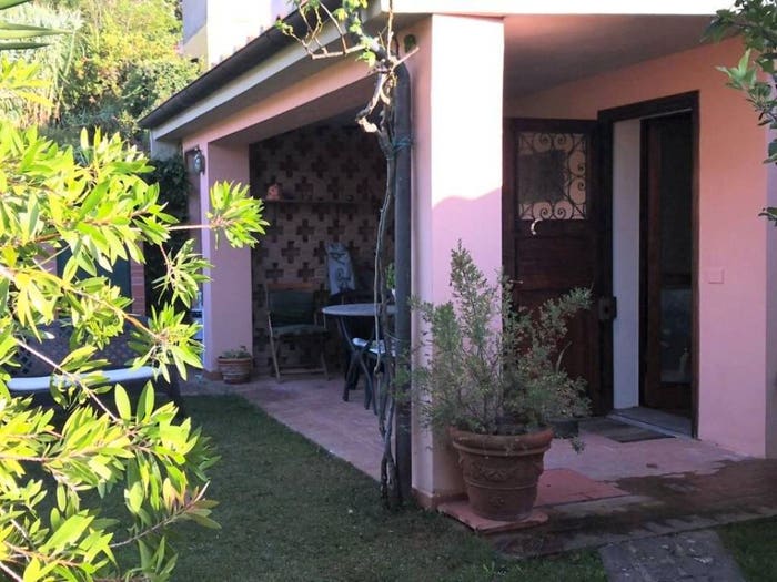 Casa quadrilocale in vendita in Via del Castellaccio, Montenero Basso Montenero Alto, Livorno