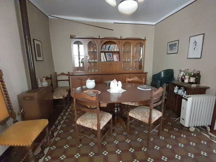 Casa con 5 locali in vendita in Via Fratelli Cairoli, Centro, Monleale