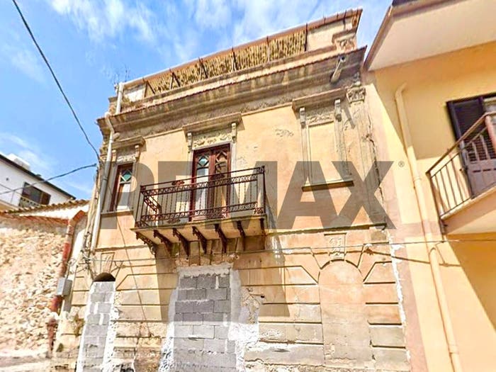 Casa con 5 locali in vendita in armando diaz, Bolognetta
