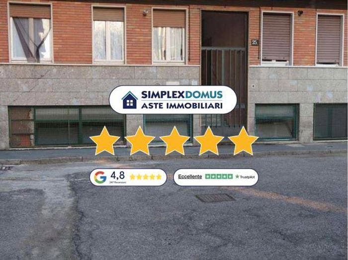 Appartamento bilocale in vendita in Via Paolo Mantegazza, Bovisa, Milano