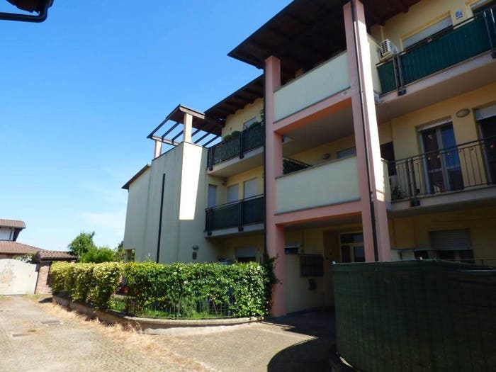 Appartamento quadrilocale in vendita in Via Fossana, Fossana Tigros, Vigevano