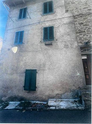 Casa con 6 locali in vendita in Centro, Chitignano