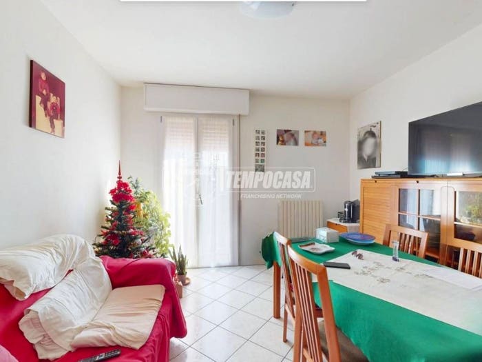 Appartamento trilocale in vendita in Via Pola Interna, Remesina Pezzana, Carpi