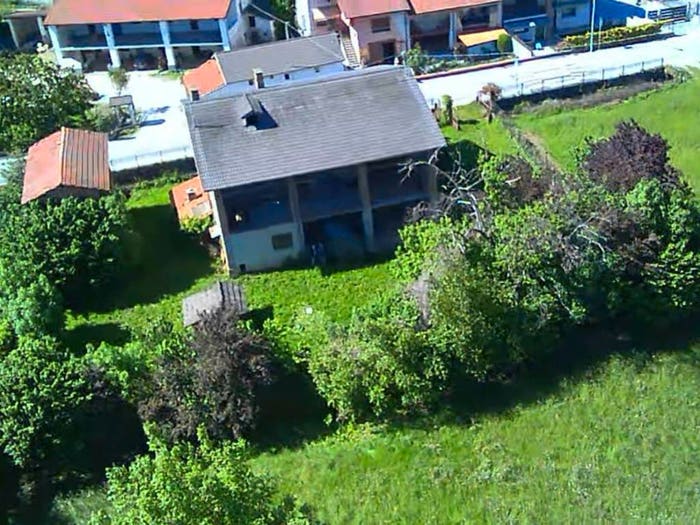 Casa in vendita in Centro, Boves