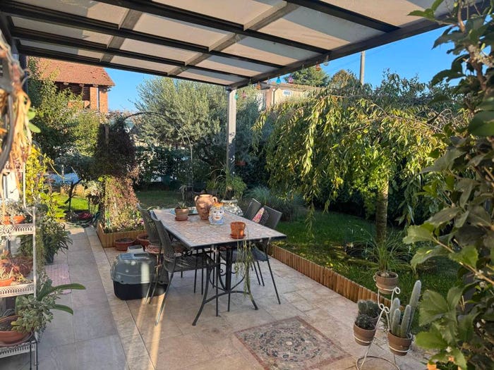 Appartamento trilocale in vendita in Via Vicenza, Centro, Malo