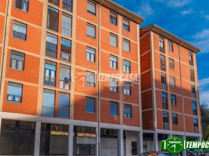Appartamento bilocale in vendita in Via Longarone, Roserio, Milano