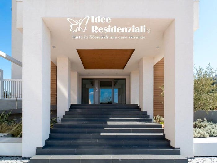 Casa quadrilocale in vendita in Sacra Famiglia Bandinu, Olbia