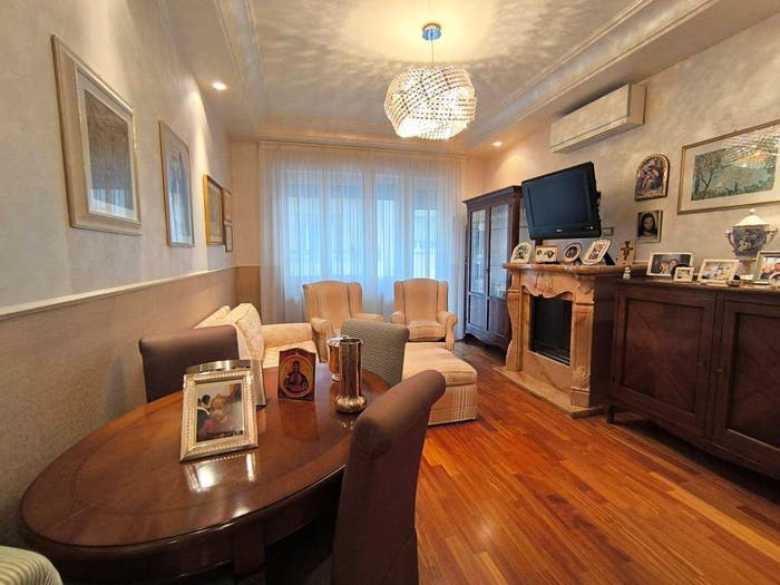 Appartamento quadrilocale in vendita in Via Ancona, Via Venezia Lungofiume Paolucci, Pescara