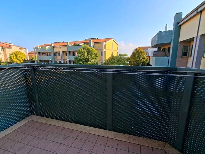 Appartamento trilocale in vendita in Centro, Camerano