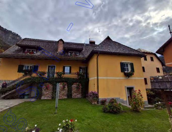 Casa con 6 locali in vendita in Via Bamberga, Malborghetto, Malborghetto Valbruna