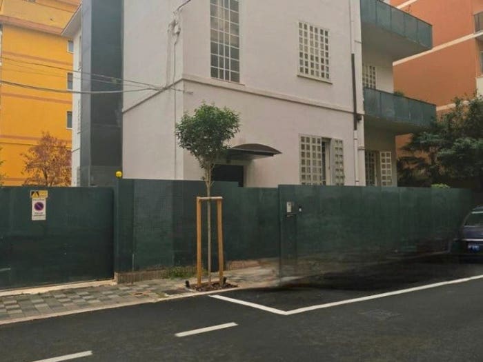 Casa con 6 locali in vendita in Via Campania, Piazza Salotto Corso Umberto, Pescara