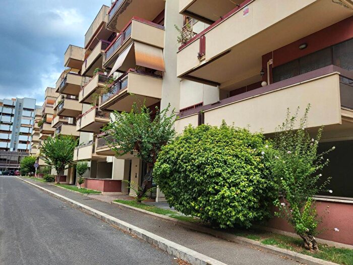Appartamento bilocale in vendita in Via Nicolò Giorgi, Fonte Meravigliosa, Roma
