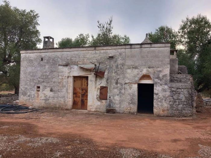 Casa bilocale in vendita in Contrada Casieddi SNC, Santa Caterina Ramunno Chianchizzo, Ostuni