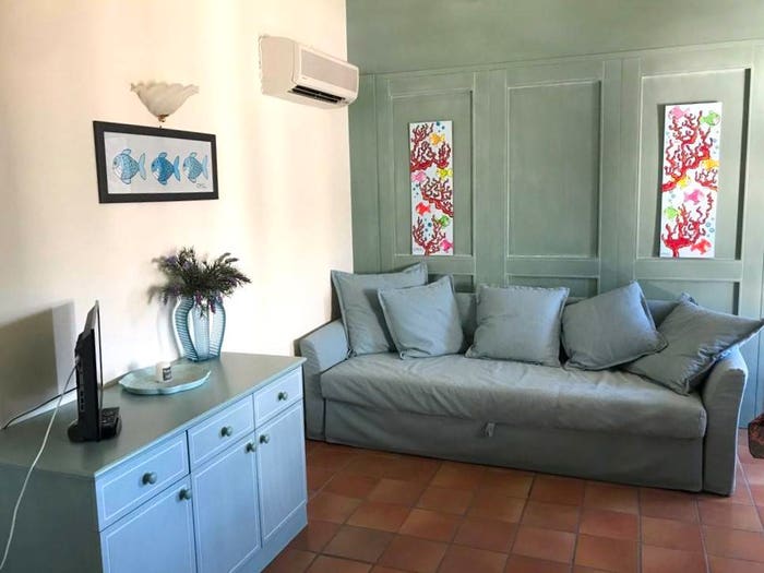 Appartamento bilocale in vendita in Viale del Tirreno, Calambrone, Pisa