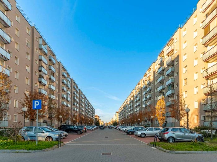 Appartamento bilocale in vendita in Via Castellammare, Quarto Oggiaro, Milano