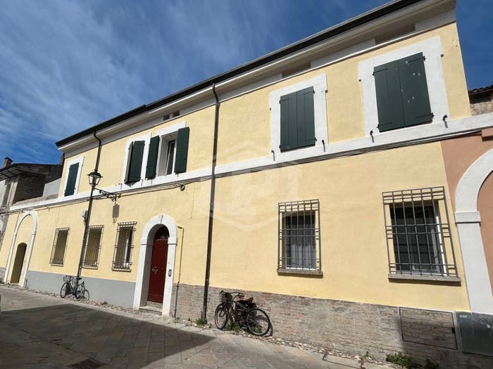 Appartamento trilocale in vendita in Via XX Settembre, Centro, Cervia