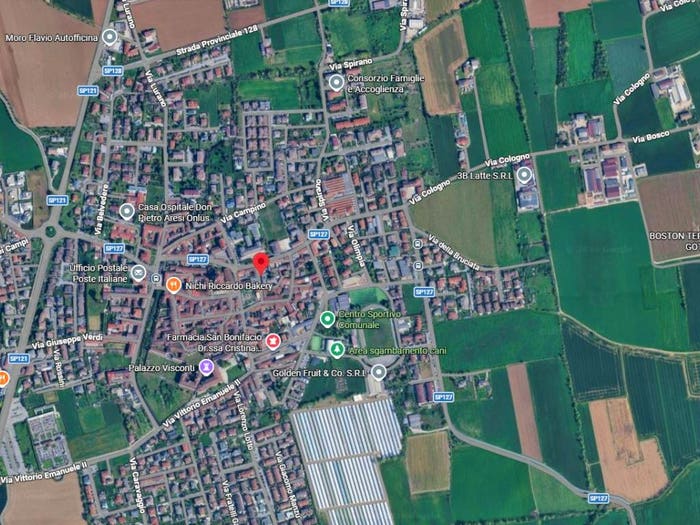 Case in Vendita e in Affitto - 3