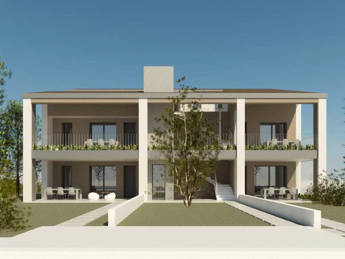 Appartamento quadrilocale in vendita in Centro, Chiari