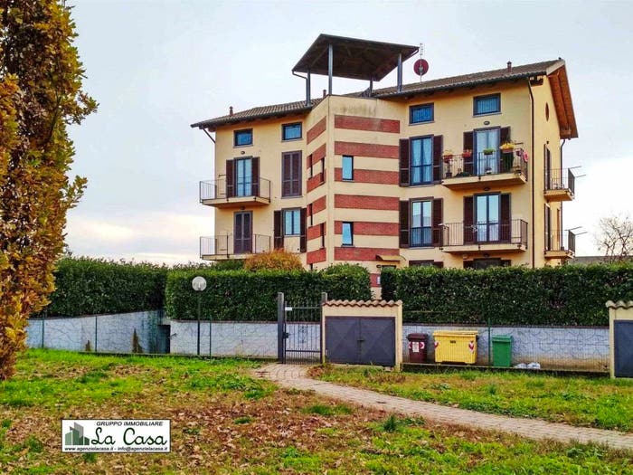 Appartamento quadrilocale in vendita in Via San Paolo, Villanova d'Asti