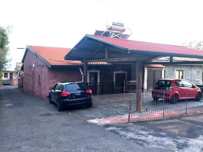 Casa trilocale in vendita in Via Villaggio San Francesco, Ragalna