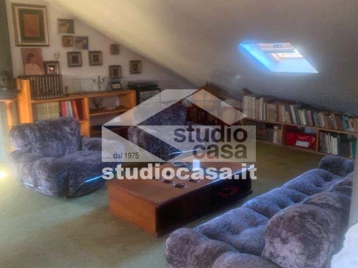 Casa monolocale in vendita in Casalbuttano, Casalbuttano ed Uniti