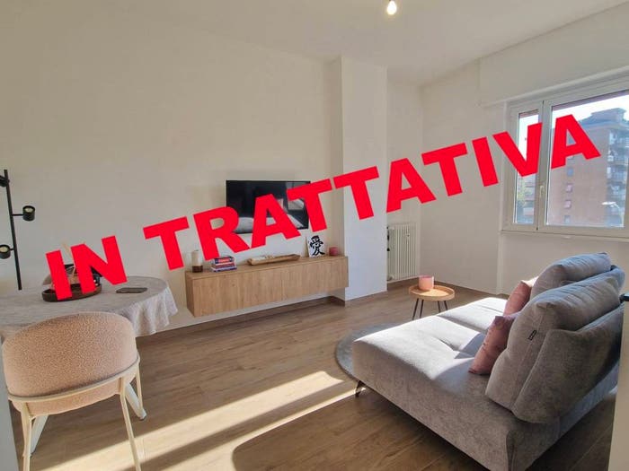 Appartamento bilocale in vendita in Via della Repubblica, Centro, Cesano Boscone
