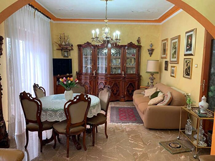 Appartamento trilocale in vendita in Viale Vincenzo De Filippis, Sant'Antonio De Filippis, Catanzaro